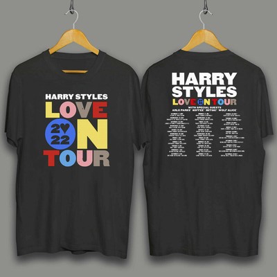 harry styles merch ebay