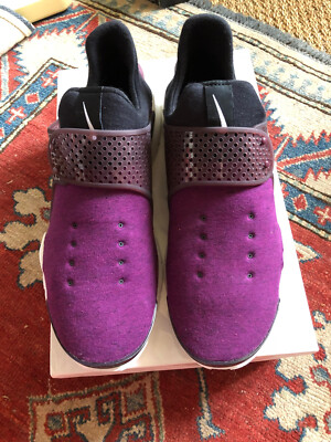 Nike Sock Dart Tech Fleece Mulberry Purple Presto Vintage OG Air Mag ACG 834669 501