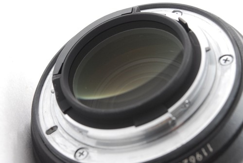 Nikon AF-S NIKKOR 24-70mm f/2.8 G ED "Near Mint" 6261 Wide-Angle Japan Made - Picture 12 of 12