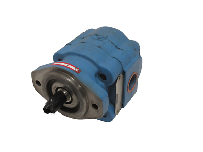#ad #ad NEW PERMCO P1500A 290 AD DS12 06 HYDRAULIC PUMP P1500A290ADDS1206 $650.00