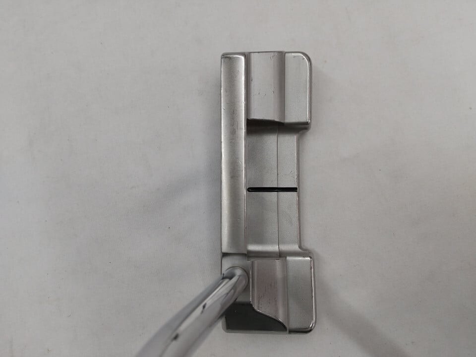 SCOTTY CAMERON NEWPORT 2 NOTCHBACK 34インチ Newport 2 Notchback - Scotty Cameron