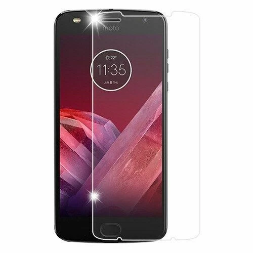 Protectores de pantalla para teléfono celular MYBAT Motorola Motorola Moto Z