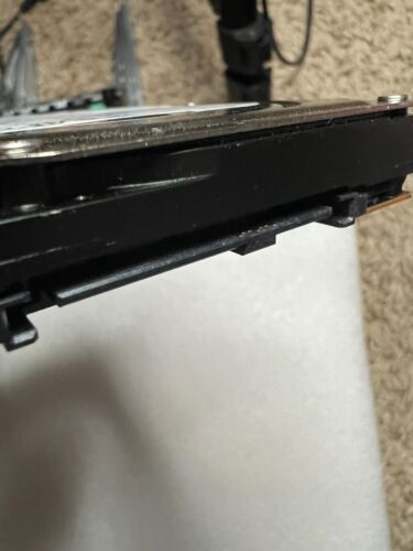 Cisco Fujitsu 146GB 6G 10K SFF 2.5'' SAS MBD2147RC HDD Hard Drive HD Fujitsu - Picture 3 of 3