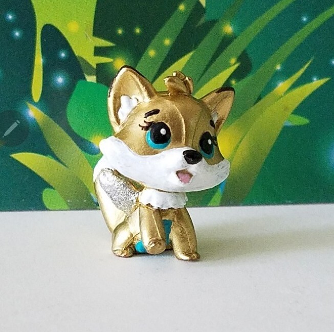 Hatching Egg Hatchimals Baby Foxfin Hatchimals Colleggtibles