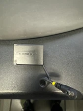 Invue HC71231 Power Connector for CANON DR-110 - Original OEM