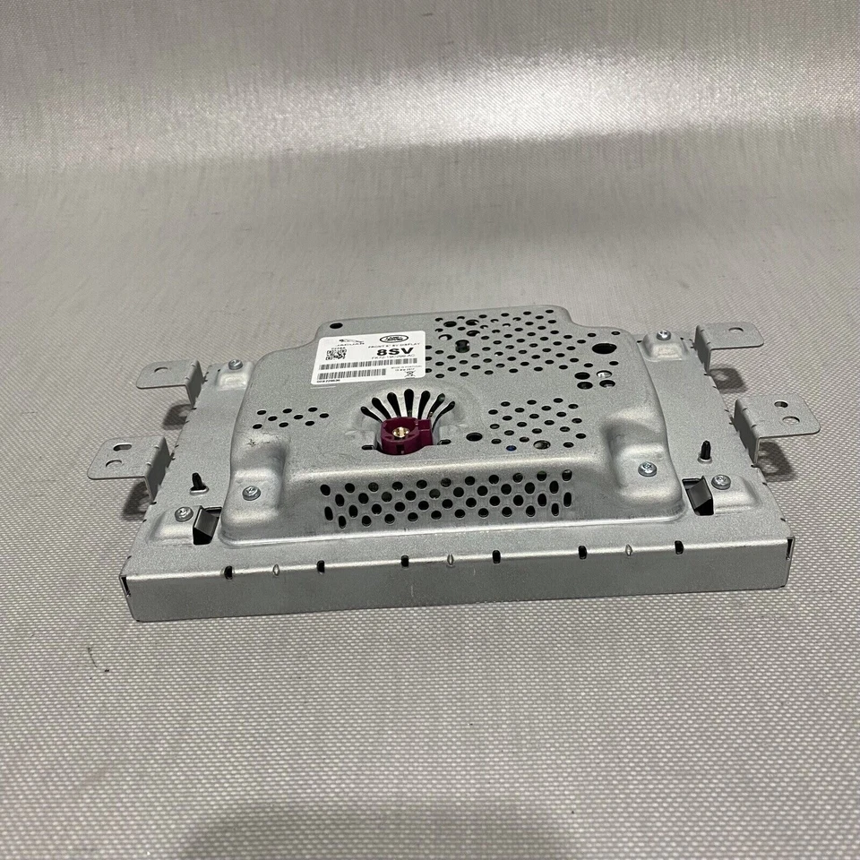 "JAGUAR XE XF PANTALLA FRONTAL 8"" SV 2016 2017 OEM FK72-19C299-AC" Foto 4 de 4