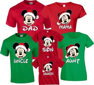 mom and dad disney shirts
