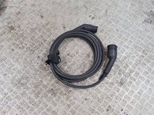 2023 TESLA MODEL 3 BATTERY CHARGER CABLE 