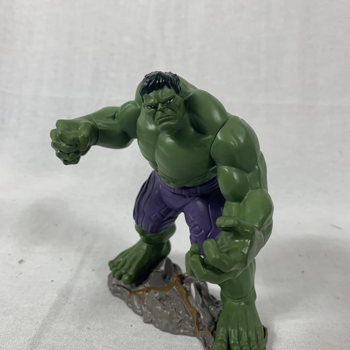 Playmation hulk deals