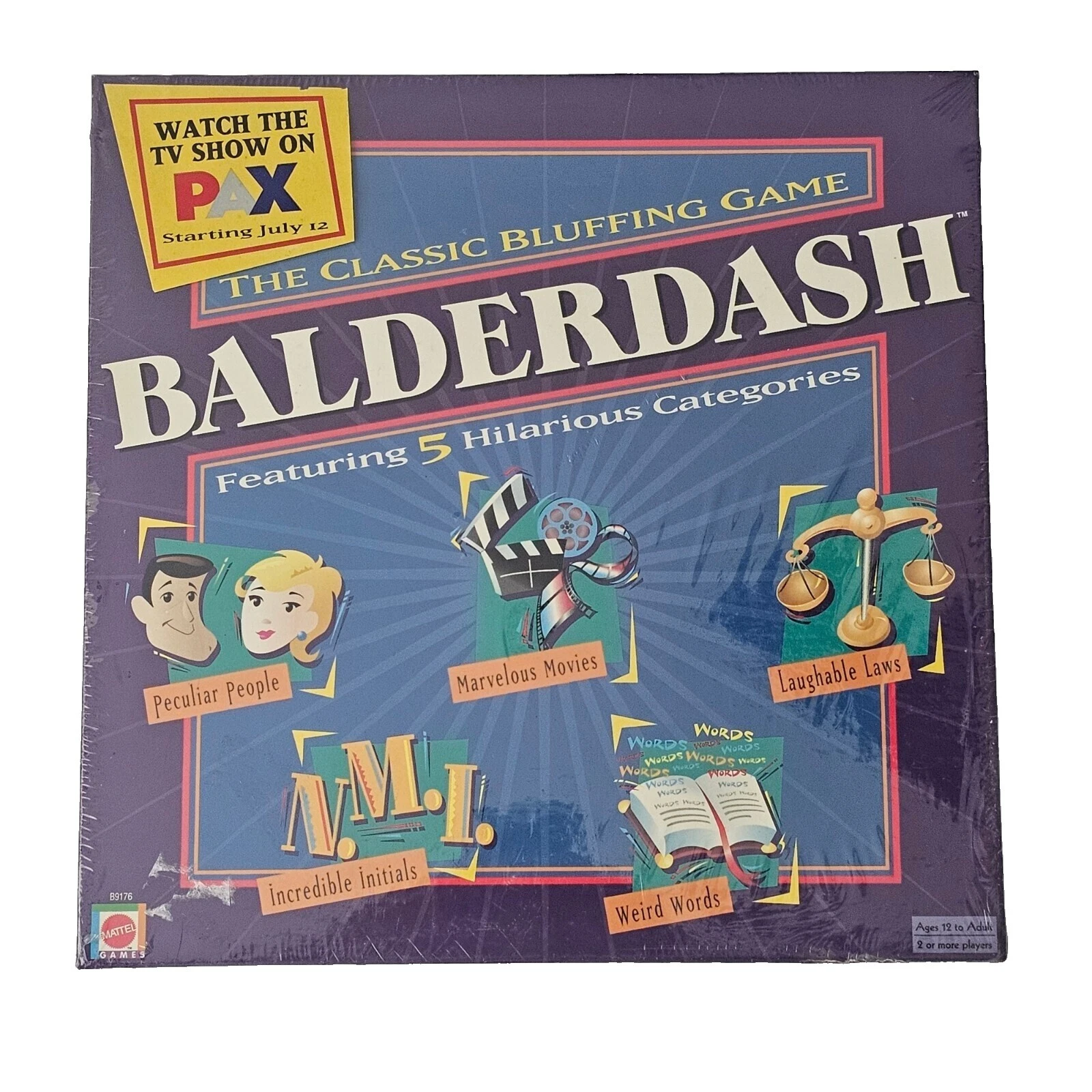 Tableros de juego Mattel Contemporary fabricación Juegos