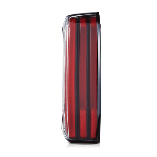 Factory Style LED Tail Lights For 2022-2024 Toyota Tundra Rear Lamp Assembly Set - Picture 4 of 11