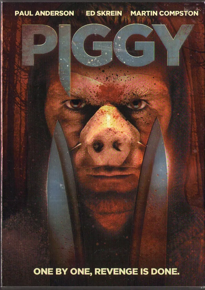 Piggy' Streaming Movie Review: Stream It or Skip It?