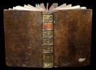 [NORMANDIE ORNE ALENCON Imp. SEES] LALLEMANT - La Doctrine chrétienne. 1731.