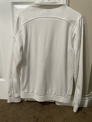 Nike Kobe Bryant KB24 Therma Fit Full Zip Track Jacket Mens Size