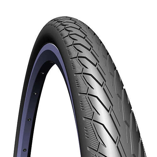 Mitas City Tour & Trek CLASSIC V66 FLASH 700 x 32C Bicycle Tire
