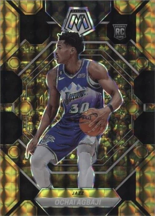 Choice Black Gold Prizm