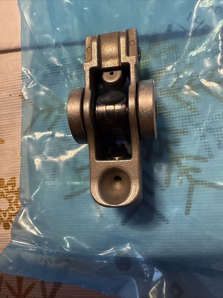 Juego de 4 brazos basculantes de válvula 2016-25 OEM GENUINO Mopar 05047896AD 3,6 L Foto 4 de 4