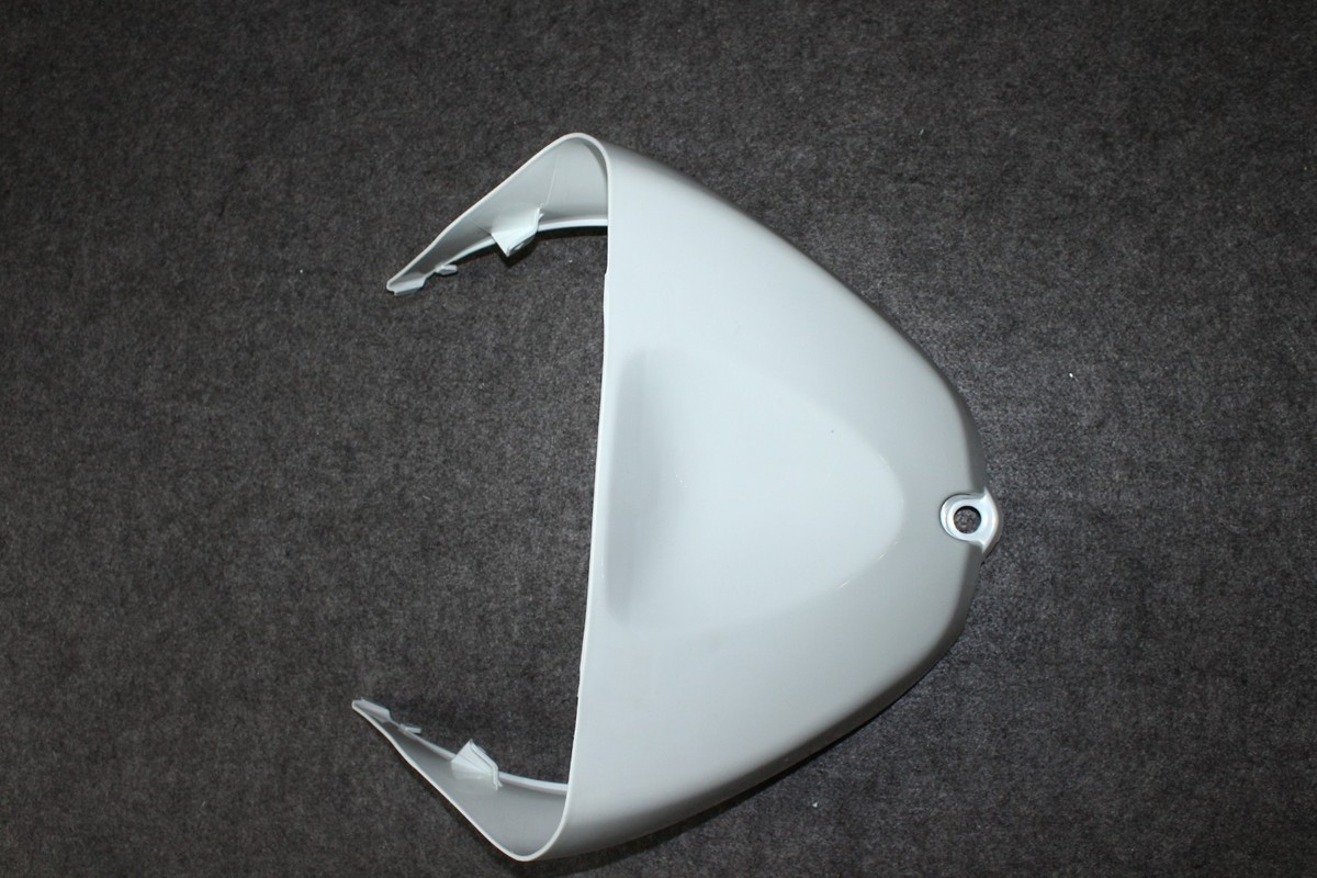 Unpainted ABS Fairing Kit For Kawasaki Ninja ZX6R 2005-2006 636 - 21 Piece Set