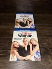 New ListingThe Other Woman (Blu-ray, 2014) with Rare Slipcover Kate Upton Cameron Diaz