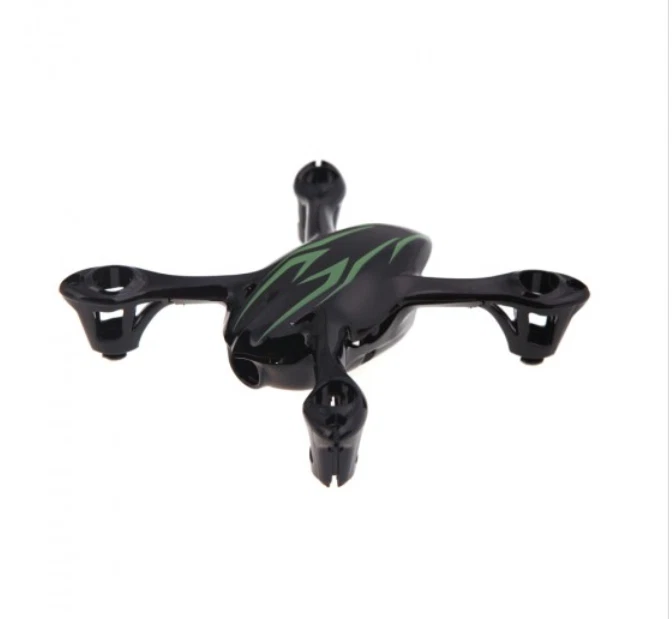 Hubsan X4 H107C H107-A22 Hubsan X4 H107C Main Frame Body 4 Pack - Image 4 of 4