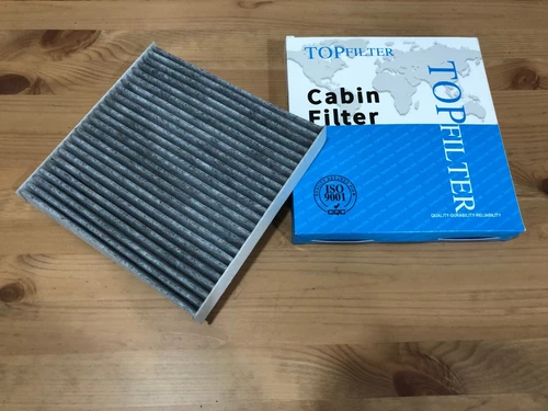 New Cabin Air Filter Charcoal Carbon A/C Filter Honda Acura 80291TF3E01 C36080