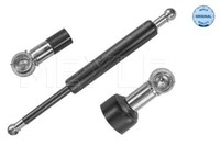 Meyle 540 910 0003 Gasfeder, Kofferraum-/Laderaum FüR Volvo
