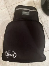 Pearl Student Snare + Bells+ Practice Pad + Backpack