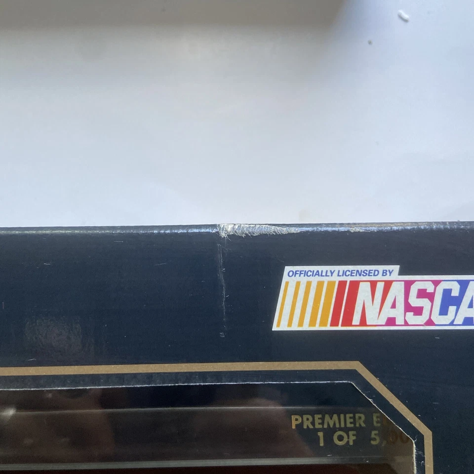 1993 Racing Champions 1:87 Transporter Premier Edition Limited Edition LOT OF 10 - Image 3 of 4