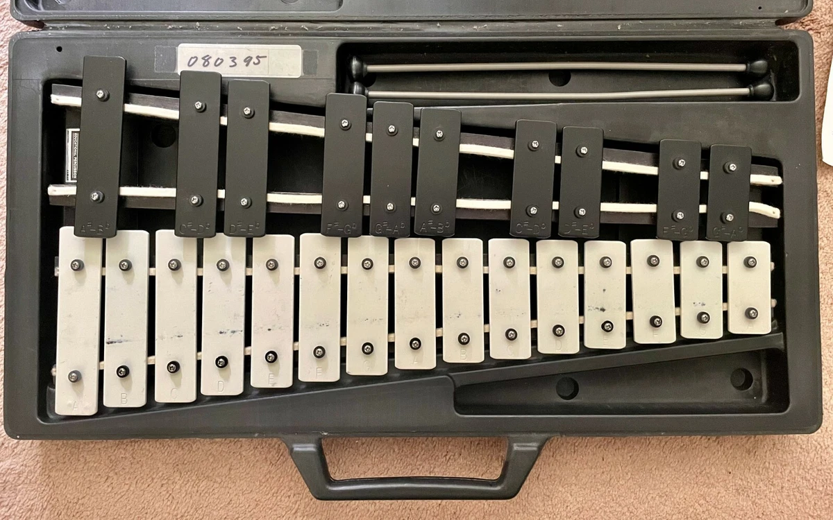 Cb700 xylophone deals