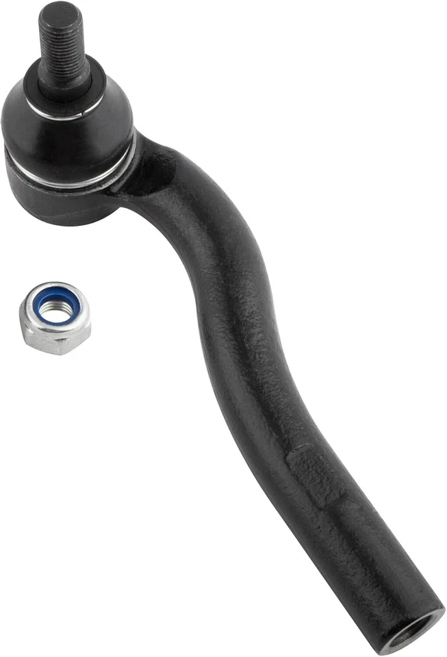 2X Tierods externos dianteiros para 1998-2001 2002 2003 2004 2005 Lexus GS300 GS400 GS430 - Imagem 4 de 4