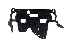 Engine Splash Guard Shield Under Cover Fit 08-12 Accord 08-15 Crosstour 4 Cyl