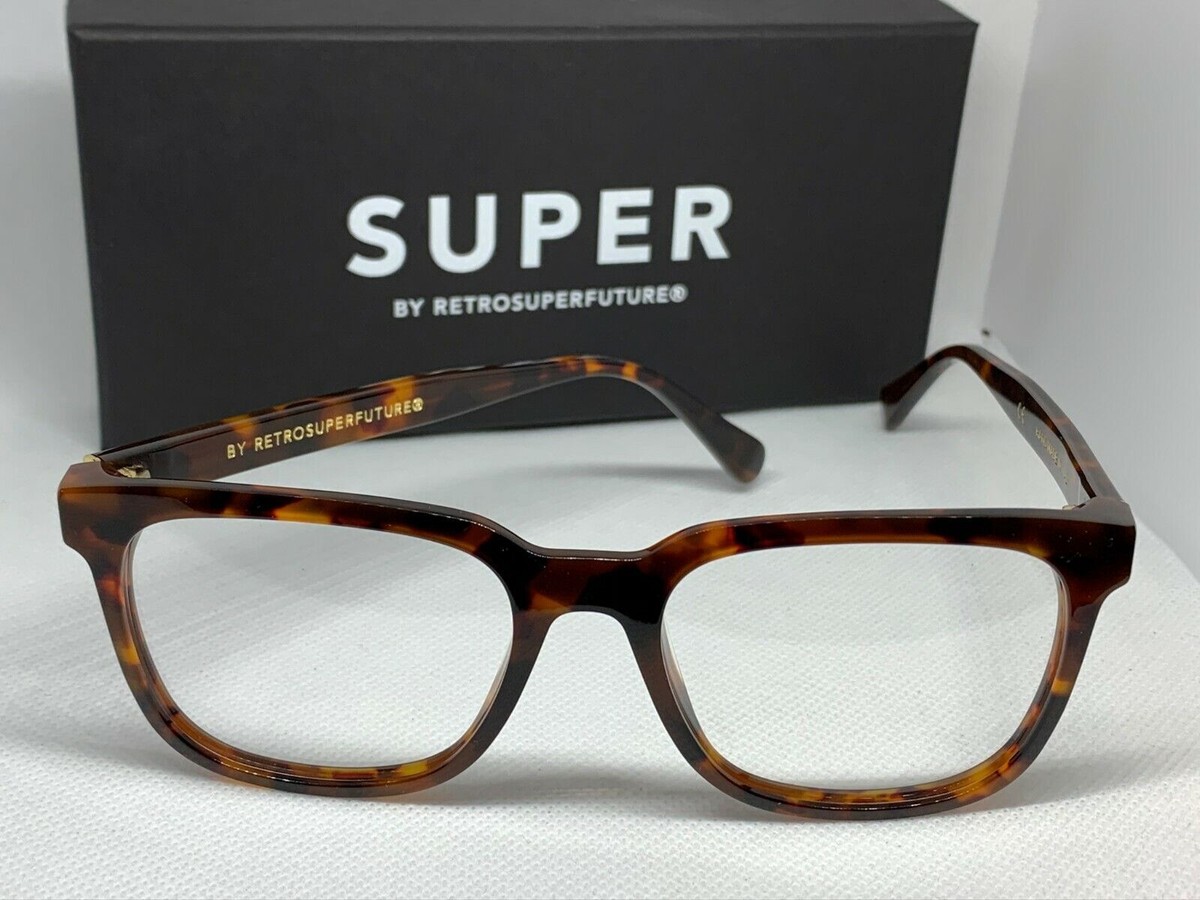 サングラス FACE.HIDE SS25 SUNGLASSES (NUMERO 0 HAVANA) SS25 Eyewear