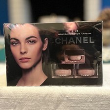 CHANEL LE LIFT Cofanetto 3 Creme NOTTE E GIOR...