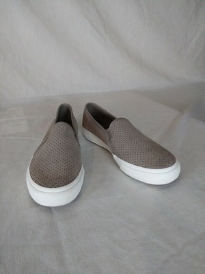 keds cali slip on black