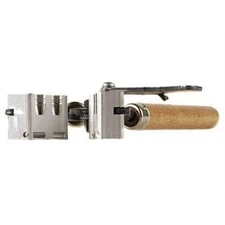 Lee Double Cavity Aluminum Mold .375 Caliber 130 Grains 1 Ogive 90378