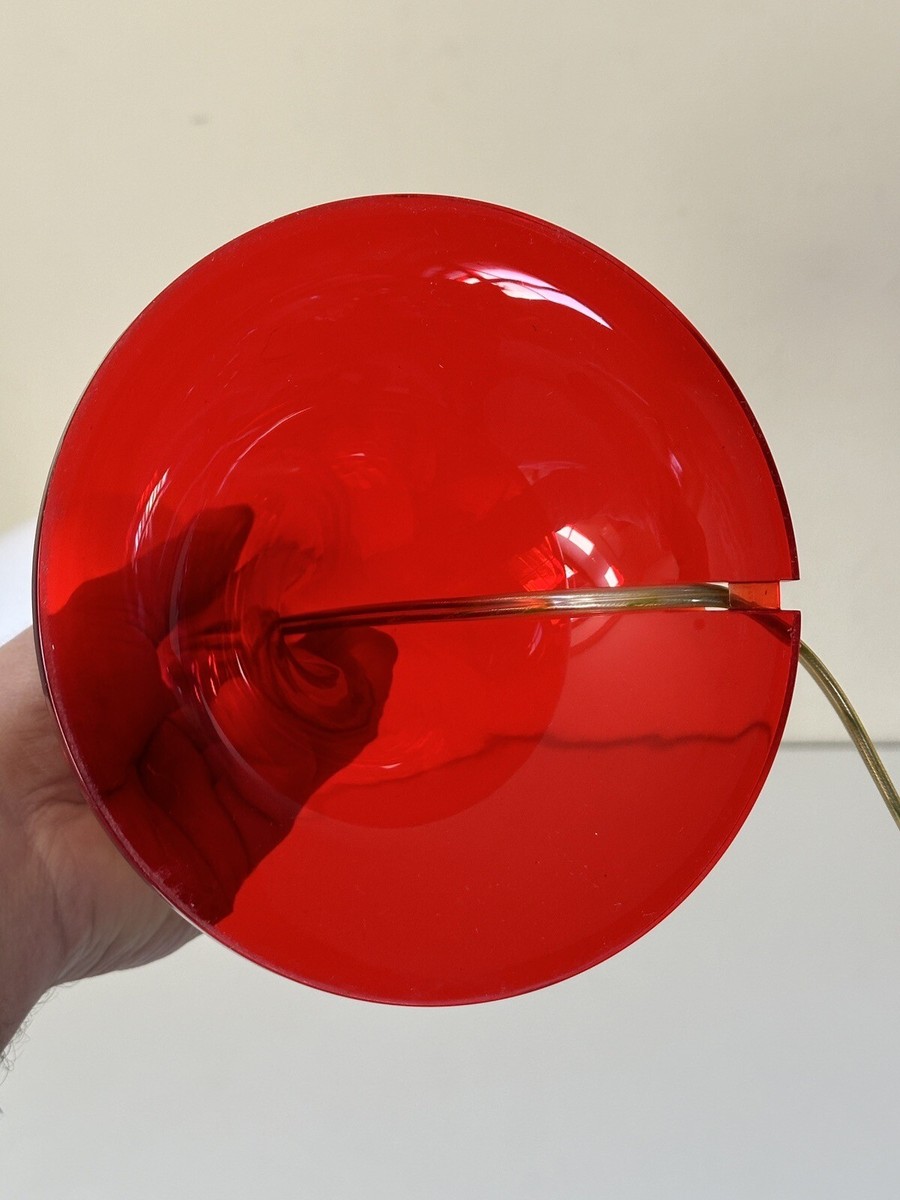 A Vintage Philippe Starck Miss K Style Lamp