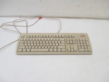 Vintage Compaq Keyboard RT235BTW / 123754-001A