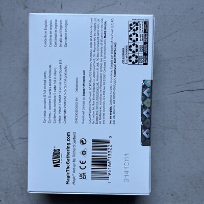 MTG Secret Lair: Monster Anatomy 101 [FOIL ETCHED] IN HAND | eBay