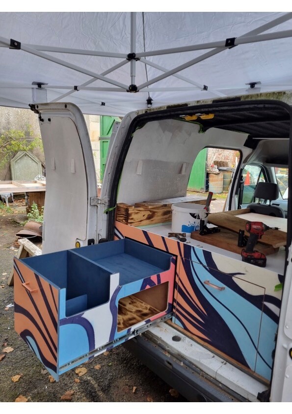 camper vans for sale uk eBay