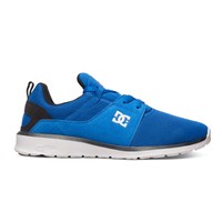 Dc Mens Heathrow Shoes Royal Blue Skate/running Dc Mens Heathrow Shoes Royal Blue Skate/running