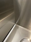 Stainless Steel Mila MOEU-801 Orion Duel Mount Sink — photo 3