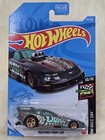 Hot Wheels Mustang Funny Car  10/10  Treasure Hunt BN