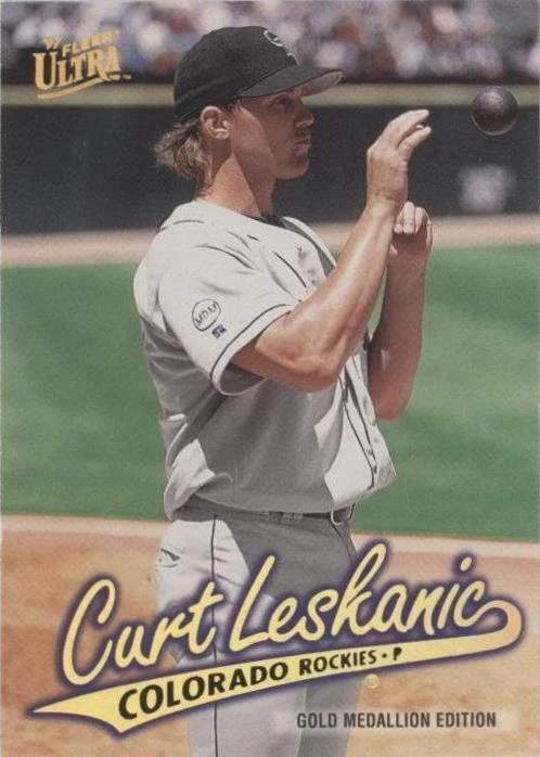 Gold Medallion Edition