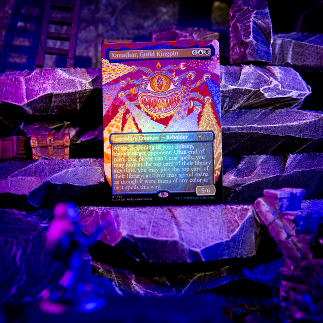 Secret Lair \"Here Be Dragons\" 1BOX 未開封 MTG】SecretLairとB&Gコラボ「HERE BE DRAGONS」を開封レビュー