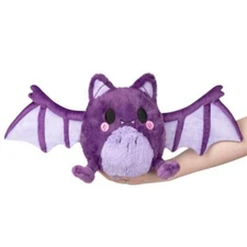 Squishable Mini Spooky Bat Plush
