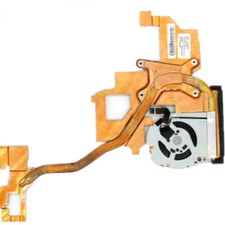 Heatsink Fan For Lenovo ThinkPad X1 Helix Laptop X1H FRU  04X0431 UDQFTYH11BFD