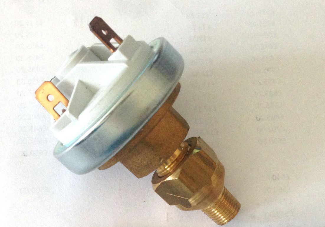 Keston Low Gas Pressure Switch B04311000 (K47)
