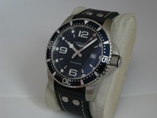 WATCH LONGINES CONQUEST 43MM AUTOMATIC L37784586 | Acquisti Online su eBay