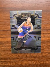 2024 Select Diana Taurasi #46 Panini Phoenix Mercury WNBA Concourse Base