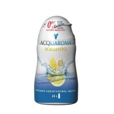 ACQUAROMA Sorrento - Zitrone Ingwer - 48ml - ...